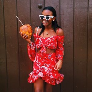 Meet your Posher, Brianna